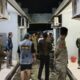 Satuan Polisi Pamong Praja (Satpol PP) Kota Gorontalo kembali menggelar operasi penyakit masyarakat (pekat) pada Sabtu malam (12/4/2025). (Foto: Humas Pemkot Gorontalo)