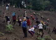 “Hak-Hak Tradisional” dalam Konstitusi: Saatnya RUU Masyarakat Adat Disahkan