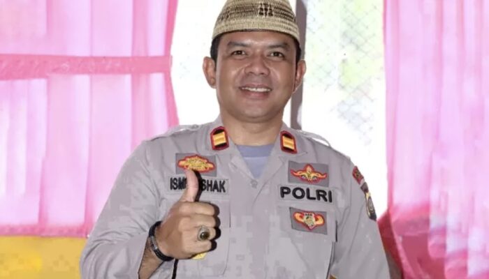 Diduga Terlibat Penyelundupan Emas Ilegal dari Pohuwato, Kapolsek Bandara Didesak Dicopot!