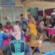 Dinas Kependudukan dan Pencatatan Sipil (Disdukcapil) Kota Gorontalo sibuk melayani wajah-wajah yang dulu pernah mengabdi di birokrasi. (Foto: Humas Pemkot Gorontalo)