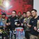 Ratusan Liter Miras Diamankan yang diamankan oleh Satuan Polisi Pamong Praja (Satpol PP) Kota Gorontalo. (Foto: Humas Pemkot Gorontalo)