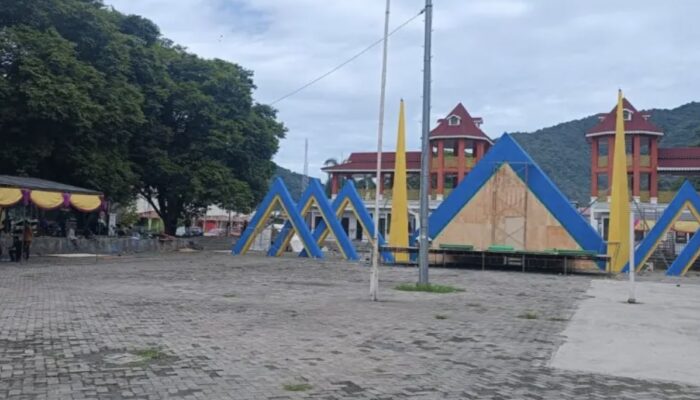 STQH 2025: Wali Kota Adhan Dambea Ajak Warga Gorontalo Bangkitkan Ruh Spiritual