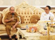 Adhan Dambea: APBD 2026 Jangan Lagi Berdasarkan Khayalan