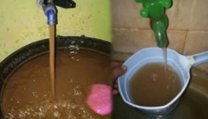 Warga Popayato Keluhkan Krisis Air Bersih Akibat PETI