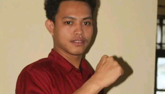 Syahril Razak Kecam Sikap Camat Popayato Barat Soal Laporan Intimidasi oleh Oknum ASN