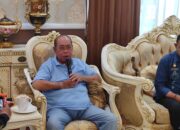 Kritik Pedas Adhan untuk Gubernur Gorontalo soal RUPS Bank SulutGo