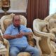 Konferensi pers yang digelar Kamis (10/4/2025), Adhan menyayangkan sikap Gubernur Gorontalo/Hibata.id