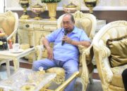 Pekan Depan, Adhan Akan Tarik Saham Pemkot Gorontalo di Bank SulutGo