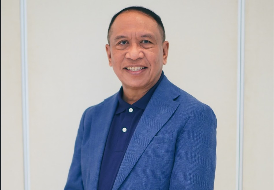 Wakil Komisaris Utama Bank Mandiri, Zainudin Amali. (Foto: Istw)