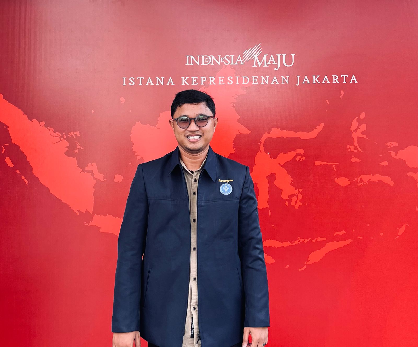Inkrianto Mahmud, SE., MM. - Ekonom Muda Gorontalo/Hibata.id