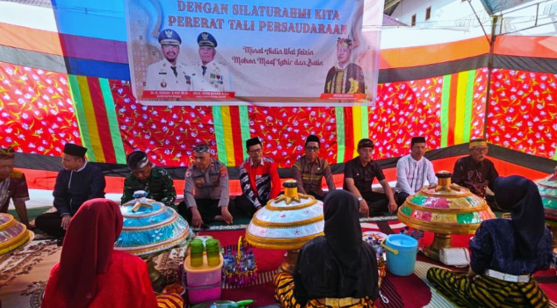 Kepala Dinas Pendidikan dan Kebudayaan Buteng, Abdullah/Hibata.id