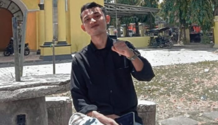 Camat Popayato Barat Dituding Lindungi Anak Buahnya, PPMPB-G Ancam Lapor Bupati