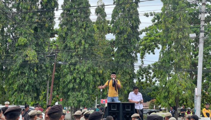 Bukan Lagi Soal Hujan, Banjir Boalemo Diduga Ulah PT PG