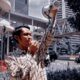Seorang aktivis mahasiswa asal Gorontalo, Taufik Dunggio. (Foto: Istw)