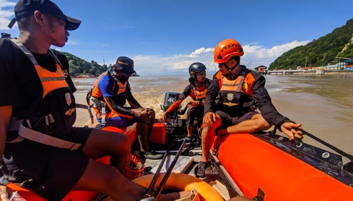 Sedih, Salsabilah Ibrahim Ditemukan Tewas Setelah Hilang di Sungai Gorontalo