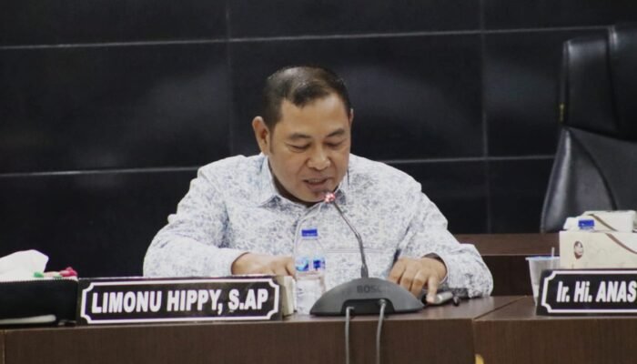 Harga Jagung di Gorontalo Masih Rendah, DPRD Minta Bulog Kendalikan Pasar