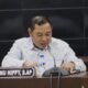 Anggota Komisi II DPRD Gorontalo, Limonu Hippy/Hibata.id