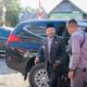Bupati Buton Tengah, Dr Azhari, S.STp., M.Si/Hibata.id