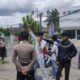 Badan Eksekutif Mahasiswa (BEM) Fakultas Hukum Universitas Gorontalo (UG)/Hibata.id