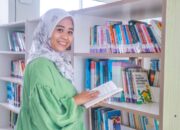 Citra Aditya Kusuma, B.Com., MIB/Hibata.id
