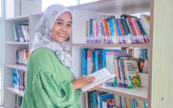 Citra Aditya Kusuma, B.Com., MIB/Hibata.id