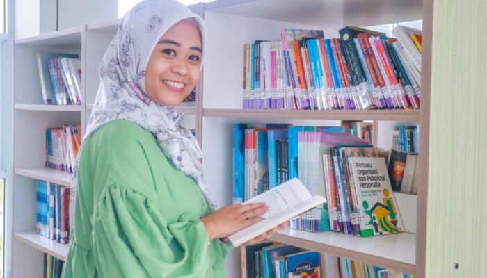 Branding Bukan Hanya Milik Dunia Bisnis