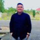Aswad Lihawa, perwakilan Aliansi Pemuda Peduli Lingkungan (APPL), (Foto: Dok. Istw Hibata.id