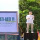 Ketua Kaderisasi PMII Pohuwato, Kiffli Dunggio. (Foto: Dok. Istw Hibata.id)