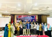Dinas PK Buteng Fokus Tingkatkan Mutu Pendidikan Lewat Bimtek Guru ASN PPPK