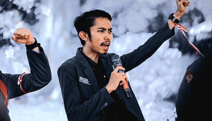 FORMALINTANG Pohuwato Akan Blokade Kantor MDKA Group di Jakarta