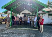 Desa Buhu dan Rumah Deret Pinggir Danau Jadi Sorotan Monitoring Komisi I DPRD Provinsi Gorontalo/Hibata.id