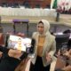 Meyke Camaru usai dipilih sebagai Ketua Panitia Khusus (Pansus) Pertambangan di Gorontalo/Hibata.id
