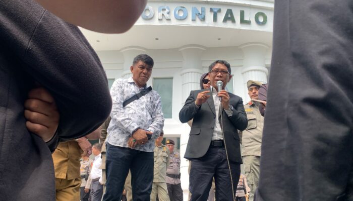 Umar Karim Ungkap Langkah BK Soal Tambang hingga Kasus Gratifikasi