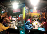 Sulasikin Sahdi Kadir merupakan mantan atlet pencak silat Provinsi Gorontalo yang aktif pada 2005–2019.