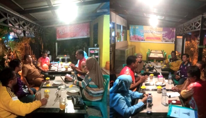 IPSI Gorontalo Siap Latih Satpol PP Pencak Silat, Dukung Program Wali Kota