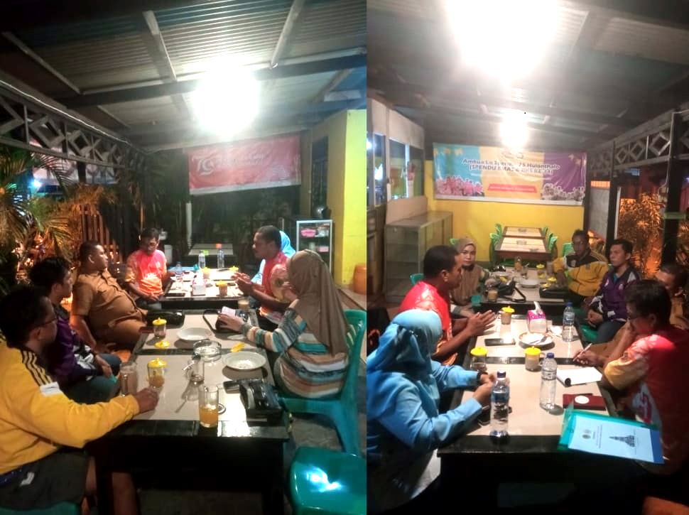 Sulasikin Sahdi Kadir merupakan mantan atlet pencak silat Provinsi Gorontalo yang aktif pada 2005–2019.