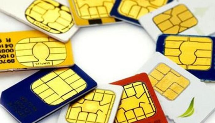 Kartu Joss Indosat Beredar di Gorontalo, Registrasi Diduga Pakai Data Warga