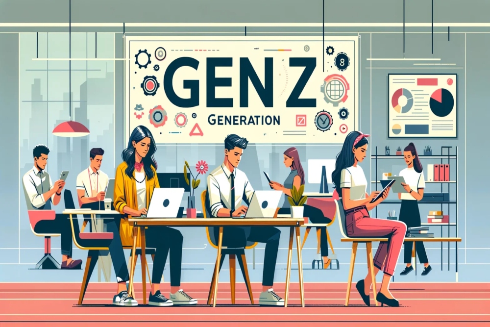 Gaya Hidup Minimalis Diminati Generasi Z/Hibata.id