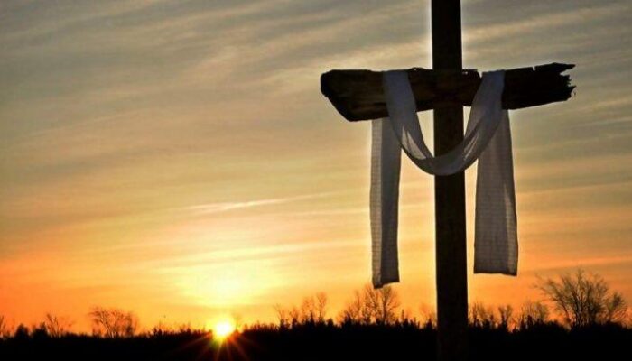Makna Paskah 2025: Damai Sejahtera Kristus Menguatkan Keluarga di Tengah Tantangan