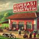 Koperasi Merah Putih/Hibata.id