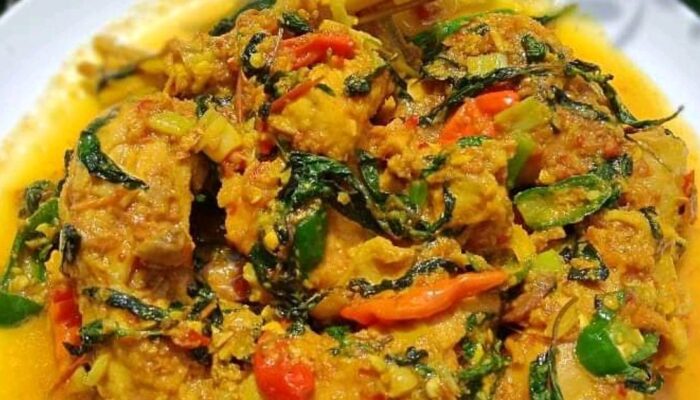 Woku Ikan Sidat Gorontalo: Kuliner Sungai Sulawesi yang Kaya Rempah