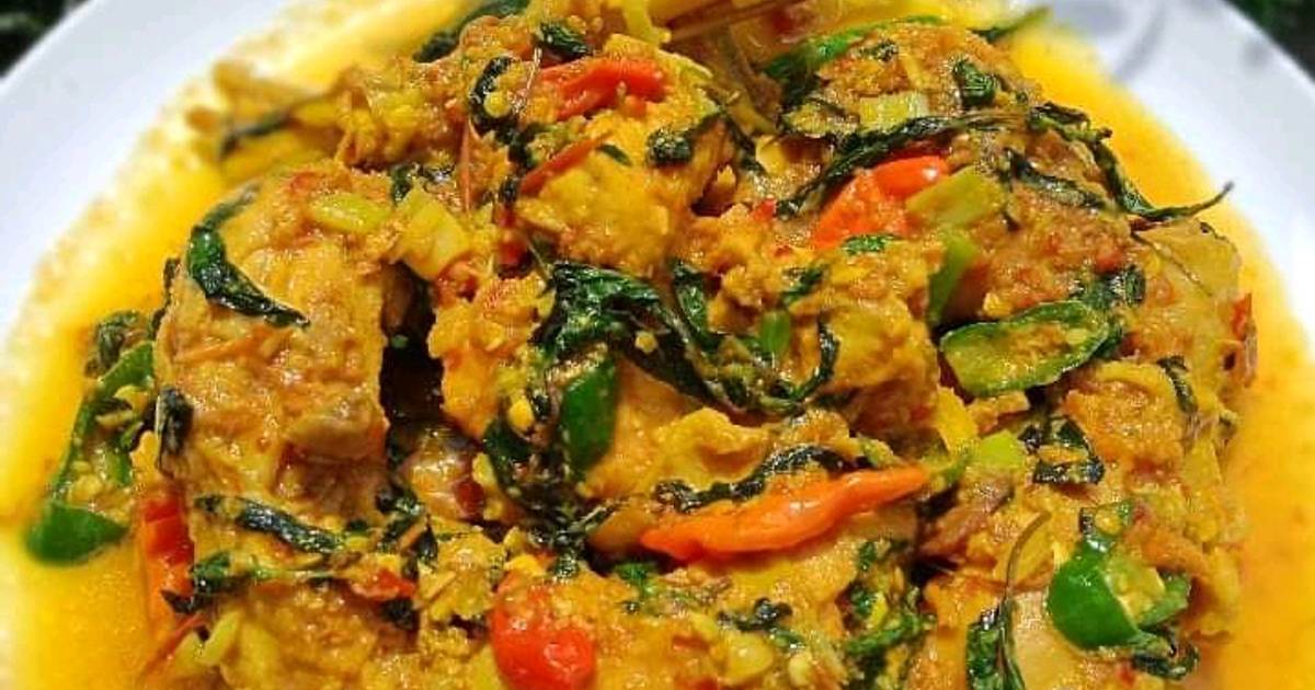 Kuliner tradisional Gorontalo semakin beragam dengan hadirnya sajian Woku Ikan Sidat/Hibata.id