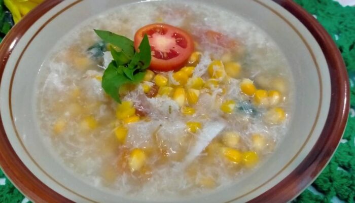 Binte Biluhuta, Hidangan Lebaran yang Sehat dan Kaya Manfaat