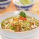 Ilustrasi Soto Semarang/Foto: iStock