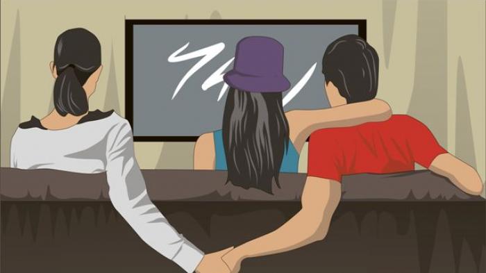 Legislator tersebut disebut-sebut menjalin hubungan khusus dengan seorang perempuan berinisial KAS/Hibata.id
