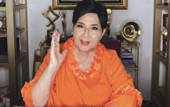 Titiek Puspa, penyanyi legendaris Indonesia, meninggal dunia di RS Medistra Jakarta pada Kamis, 10 April 2025. Ia wafat setelah mengalami pendarahan otak kiri.
