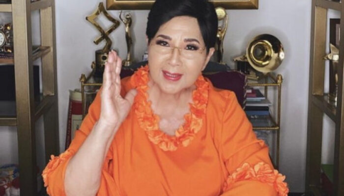 Titiek Puspa Tutup Usia, Penyanyi Legendaris Indonesia Wafat di Jakarta