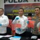 Direktur Kriminal Umum Polda Kalbar, Kombes Pol. Bowo Gede Imantio, menyampaikan bahwa dari total 232 kasus yang diungkap, terdapat 25 kasus perjudian dengan 46 tersangka/Hibata.id