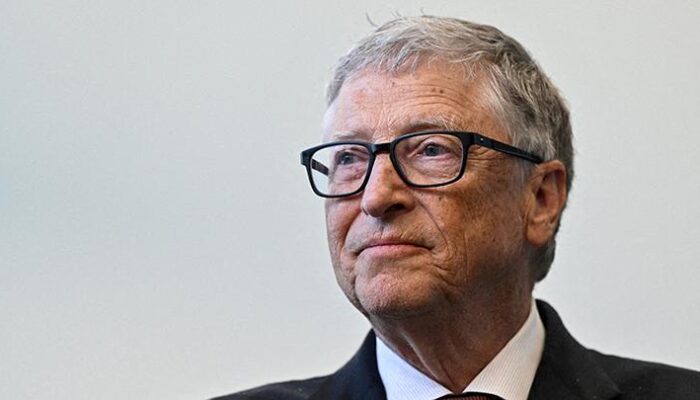 Bill Gates: Dari Pendiri Microsoft hingga Tokoh Filantropi Dunia