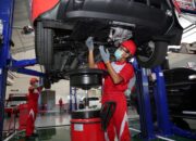 Ilustrasi - Cek 7 Komponen Mobil Daihatsu ini agar Tetap Prima Setelah Perjalanan Jauh/Hibata.id